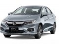 Harga Promo Review Spesifikasi Fitur Honda City Purwokerto